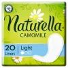 Щоденні прокладки Naturella Сamomile Light 20 шт. (4015400240310)