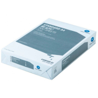 Папір Konica Minolta A4 Standard (996908P-0210)