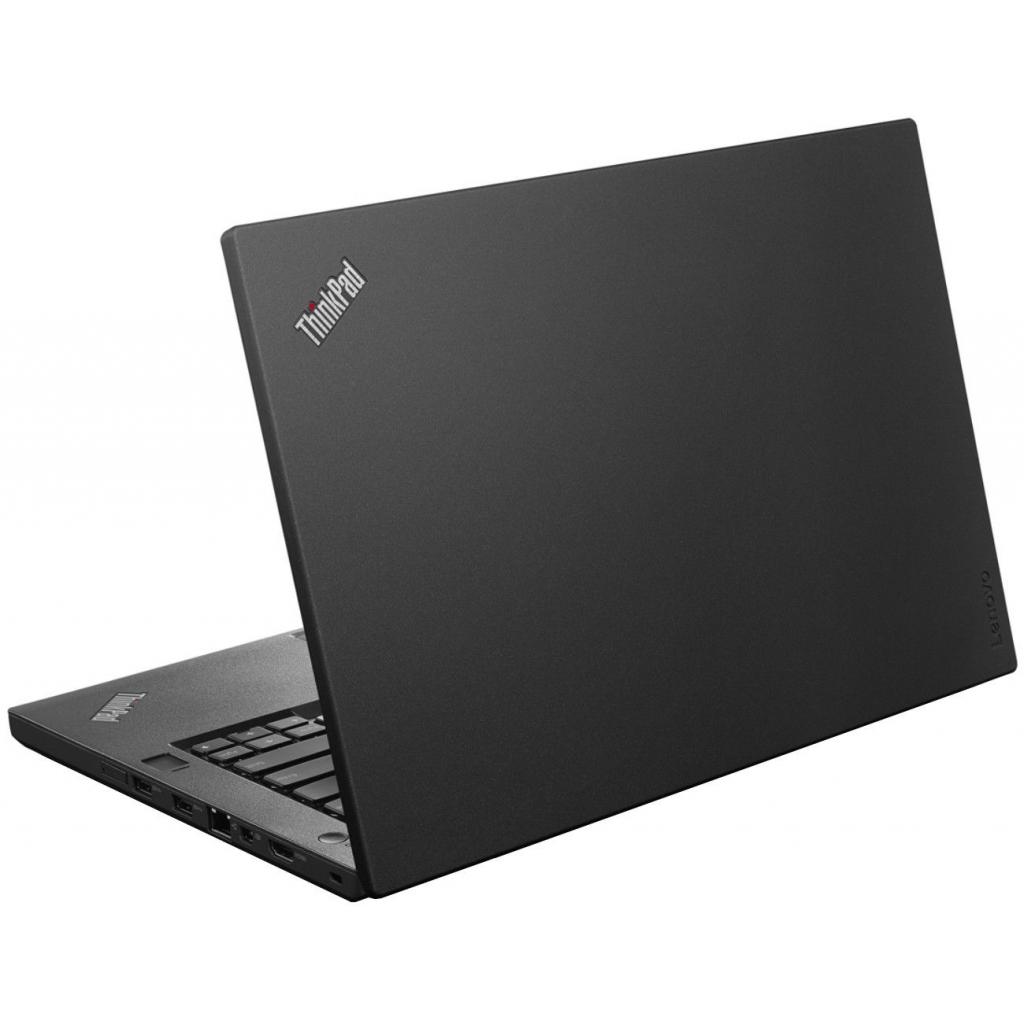 Ноутбук Lenovo ThinkPad T460p (20FW002CRT)