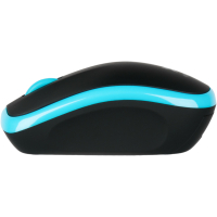 Мышка Vinga MSW-906 black - blue изображение 4