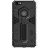 Чохол до мобільного телефона Nillkin для iPhone 6+ (5`5) - Defender II (Black) (6274226)