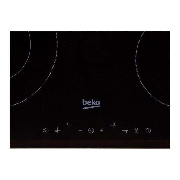 Варочна поверхня Beko HIC 64403 T (HIC64403T) зображення 2