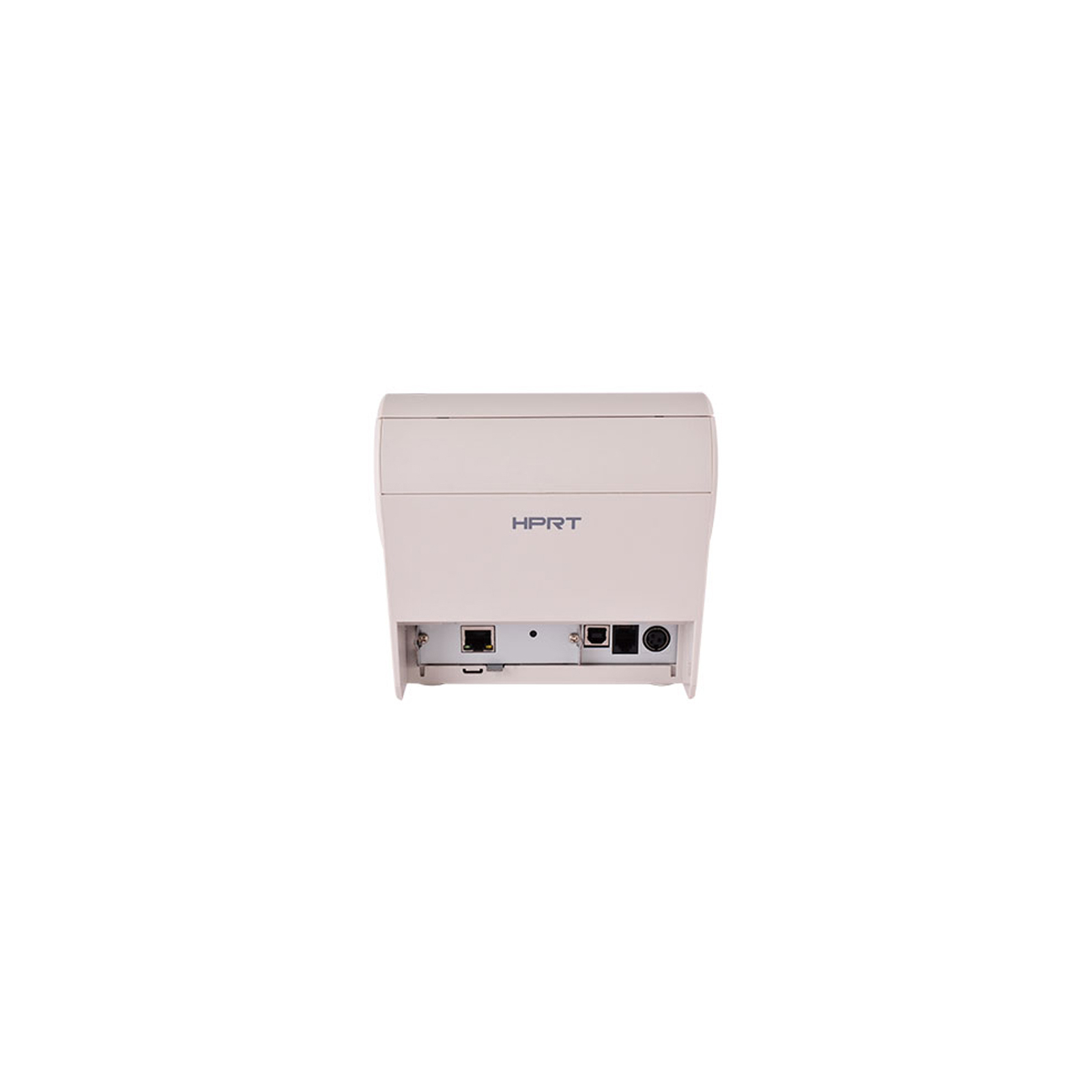 Принтер чеков HPRT TP806 (USB+Ethernet) gray (8932) изображение 3
