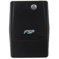 Пристрій безперебійного живлення FSP DP 850VA (DP850IEC) зображення 2