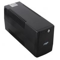 Пристрій безперебійного живлення FSP DP 850VA (DP850IEC) зображення 3