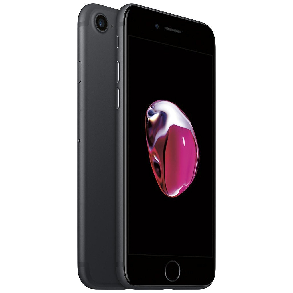 Мобільний телефон Apple iPhone 7 128GB Black (MN922FS/A/MN922RM/A)