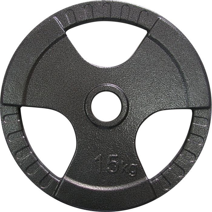 Диск для штанги Newt 15 кг (TI-N-015)
