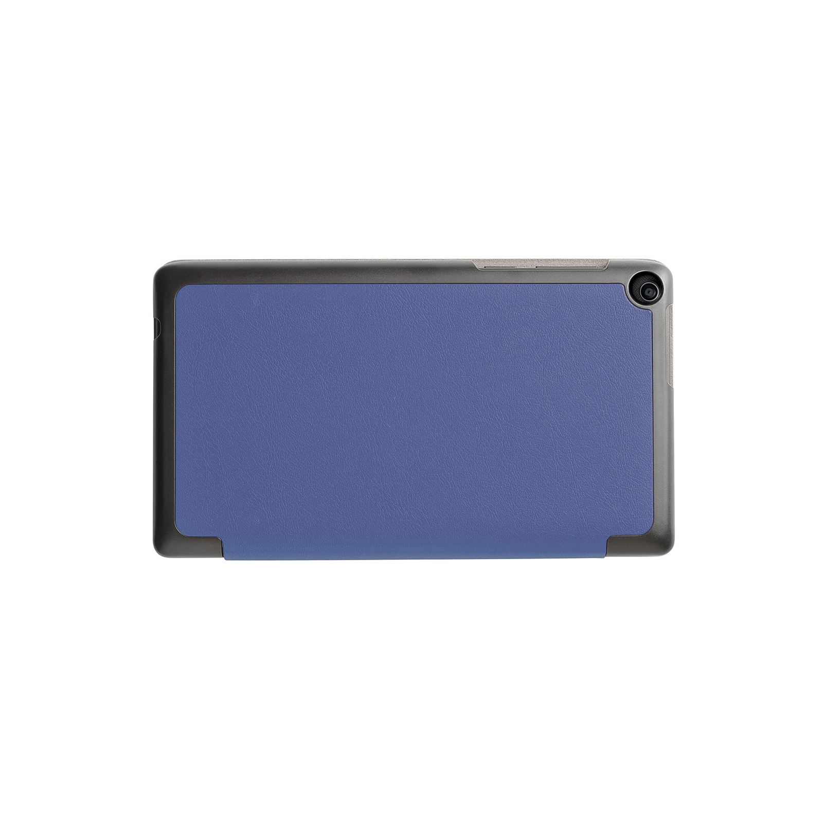 Чехол для планшета Grand-X для Lenovo Tab 3 710F Dark Blue (LTC - LT3710FDB) изображение 2
