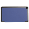 Чохол до планшета Grand-X для Lenovo Tab 3 710F Dark Blue (LTC - LT3710FDB) зображення 2