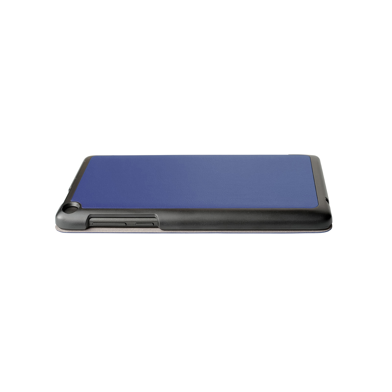 Чехол для планшета Grand-X для Lenovo Tab 3 710F Dark Blue (LTC - LT3710FDB) изображение 3