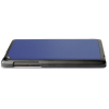 Чохол до планшета Grand-X для Lenovo Tab 3 710F Dark Blue (LTC - LT3710FDB) зображення 3