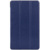 Чохол до планшета Grand-X для Lenovo Tab 3 710F Dark Blue (LTC - LT3710FDB)