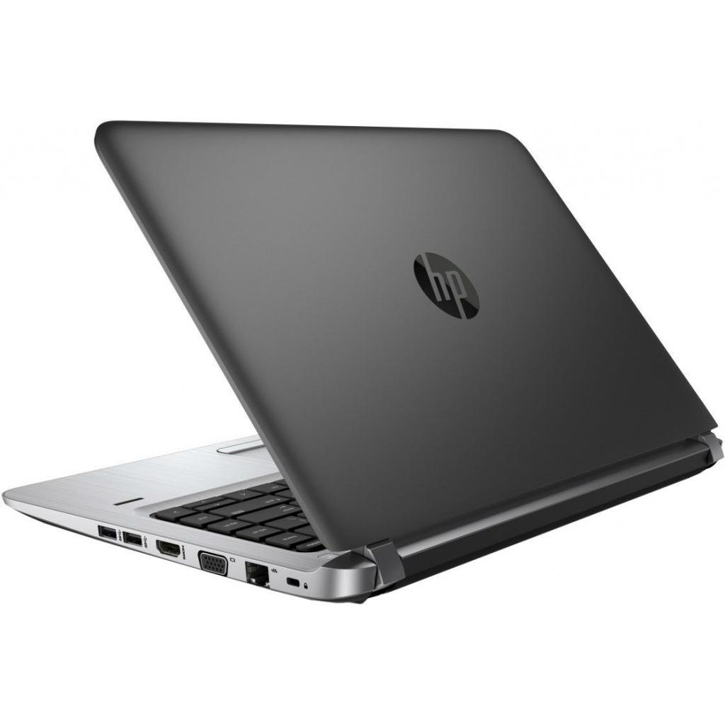 Ноутбук HP ProBook 440 (W4P04EA) изображение 3