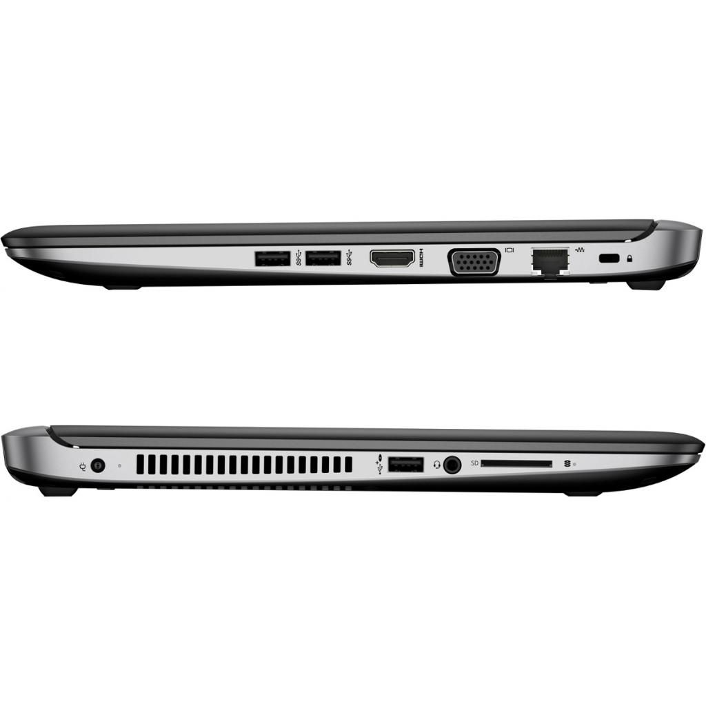 Ноутбук HP ProBook 440 (W4P04EA) изображение 5