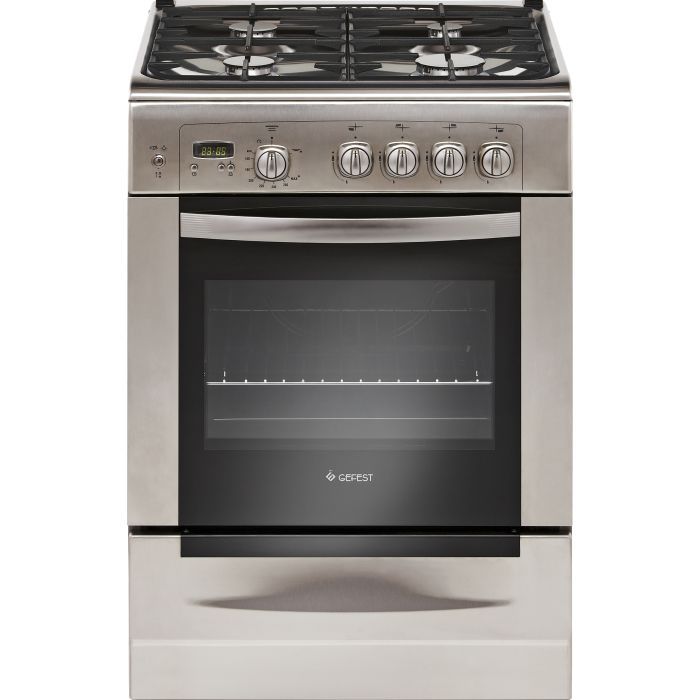 Плита Gefest 6100-03 0004 зображення 2