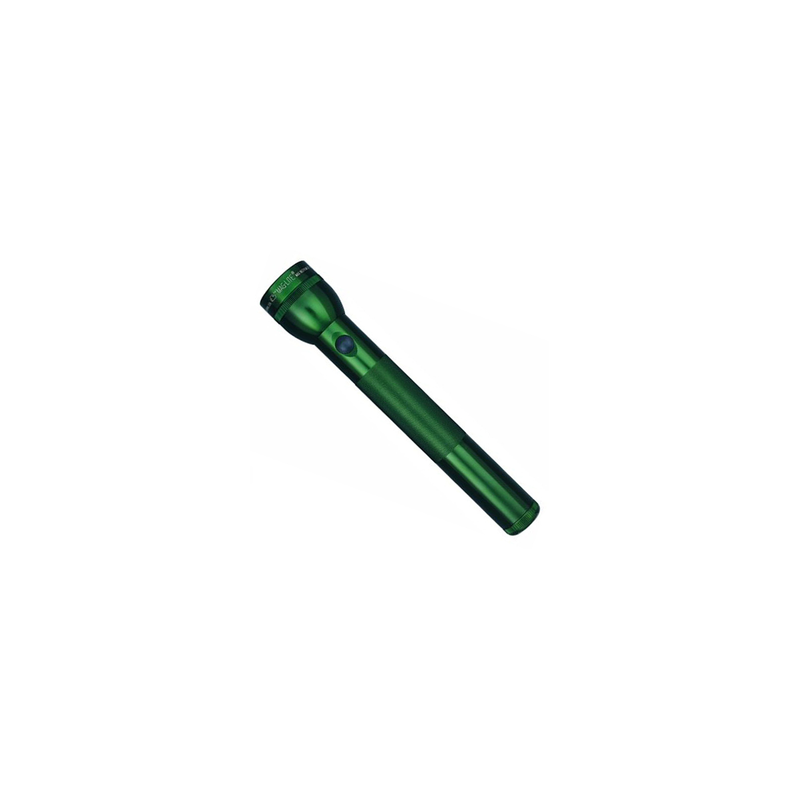 Фонарь Maglite 3D в блистере (темно-зеленый) (S3D396R)