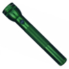 Ліхтар Maglite 3D в блистере (темно-зеленый) (S3D396R)