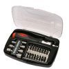 Набор инструментов Black&Decker A7062-XJ 40 предм. (A7062) изображение 2
