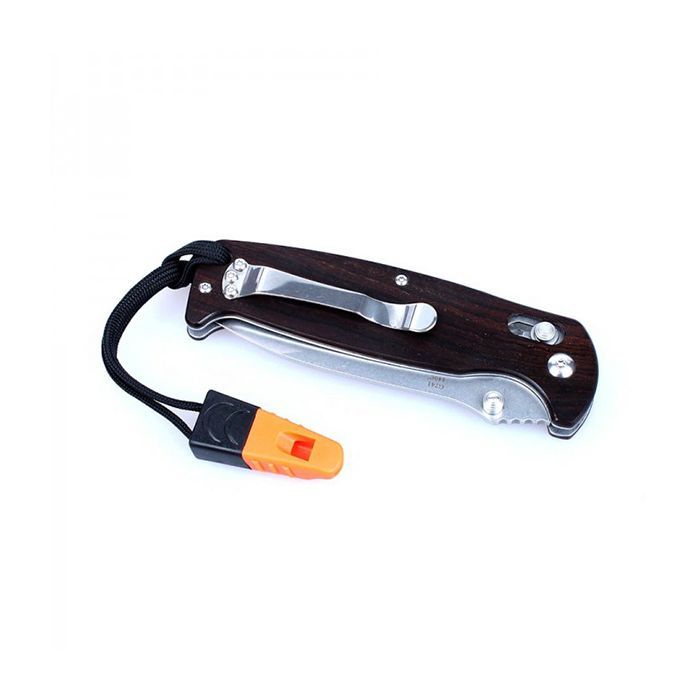 Ніж Ganzo G7412-WD2-WS зображення 3