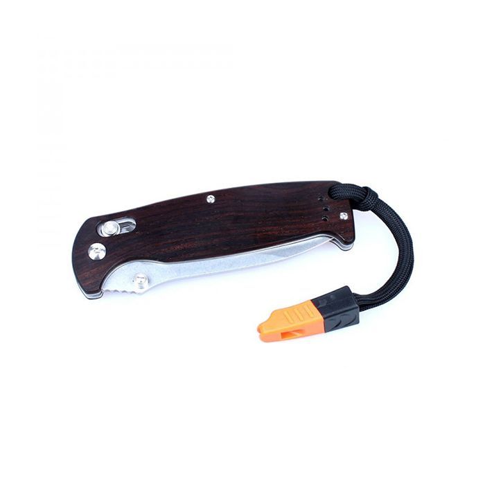 Ніж Ganzo G7412-WD2-WS зображення 4