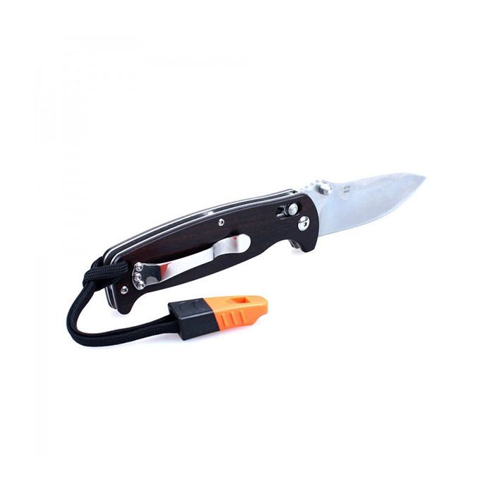 Ніж Ganzo G7412-WD2-WS зображення 5