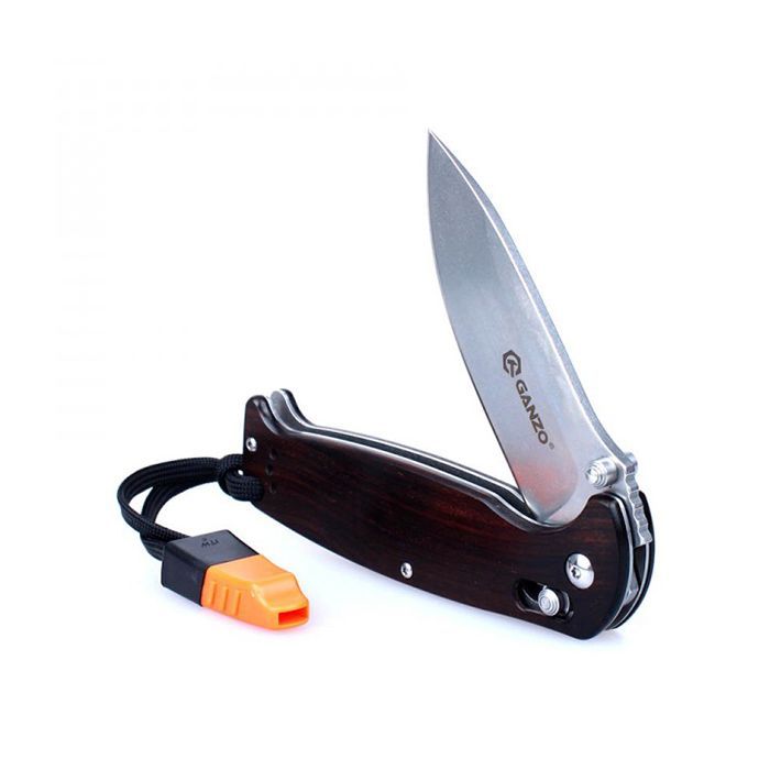 Ніж Ganzo G7412-WD2-WS зображення 6