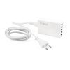 Зарядное устройство Vinga M045 Smart Charge (M045) изображение 3