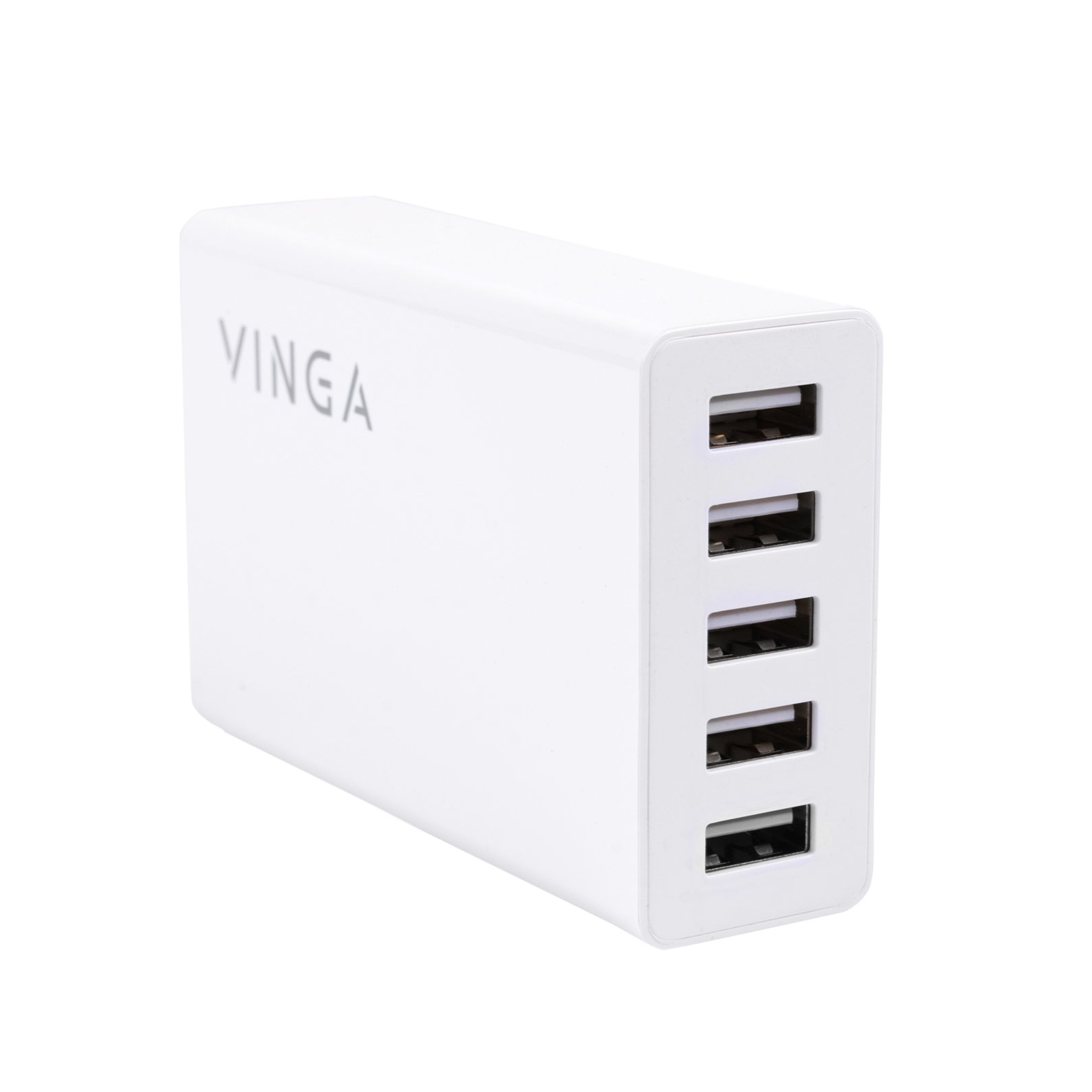 Зарядное устройство Vinga M045 Smart Charge (M045)