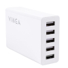 Зарядное устройство Vinga M045 Smart Charge (M045)