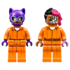 Конструктор LEGO Batman Movie Лечебница Аркхэм (70912) изображение 10