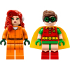 Конструктор LEGO Batman Movie Лечебница Аркхэм (70912) изображение 11