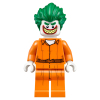 Конструктор LEGO Batman Movie Лечебница Аркхэм (70912) изображение 12