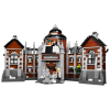 Конструктор LEGO Batman Movie Лечебница Аркхэм (70912) изображение 3