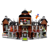 Конструктор LEGO Batman Movie Лечебница Аркхэм (70912) изображение 4