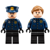 Конструктор LEGO Batman Movie Лечебница Аркхэм (70912) изображение 8