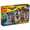 Конструктор LEGO Batman Movie Лечебница Аркхэм (70912)