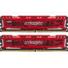 Модуль памяти для компьютера DDR4 16GB (2x8GB) 2400 MHz Ballistix Sport LT Micron (BLS2C8G4D240FSE)