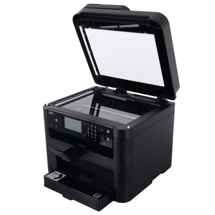 Многофункциональное устройство Canon i-SENSYS MF237w c Wi-Fi (1418C105) изображение 4