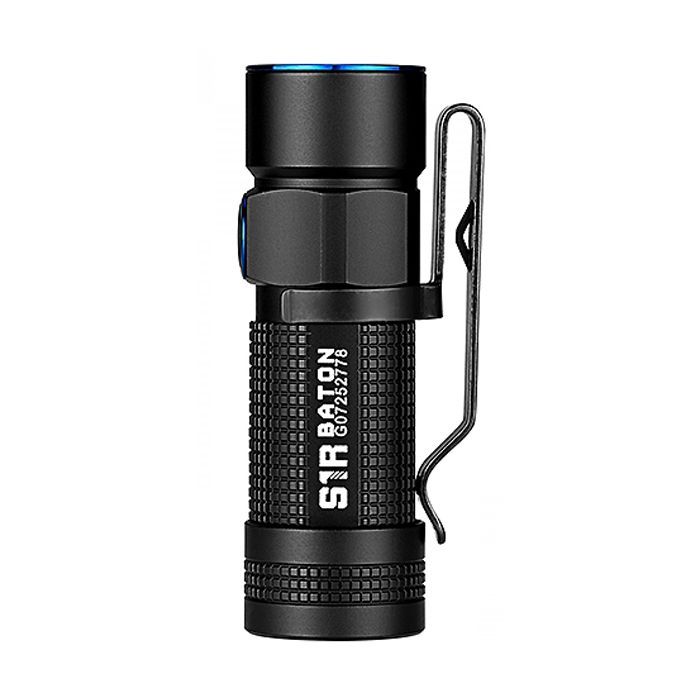 Ліхтар Olight S1R зображення 2