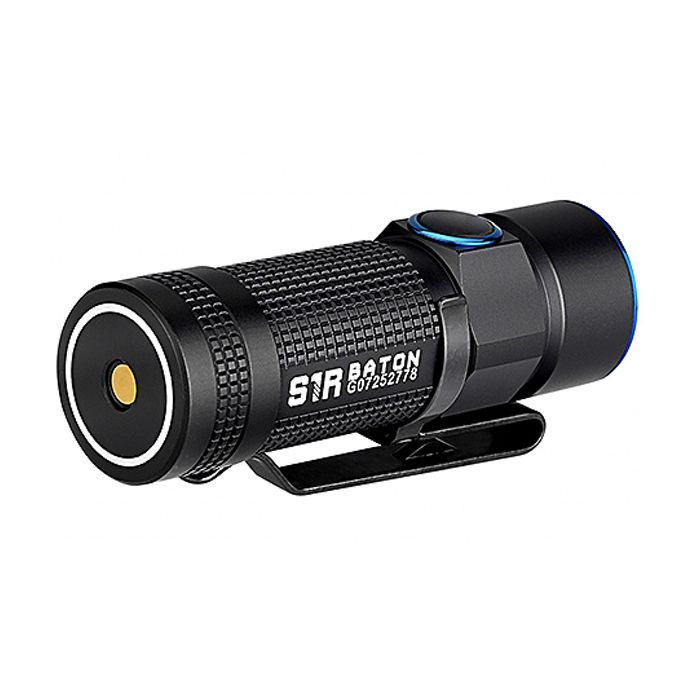 Ліхтар Olight S1R зображення 6