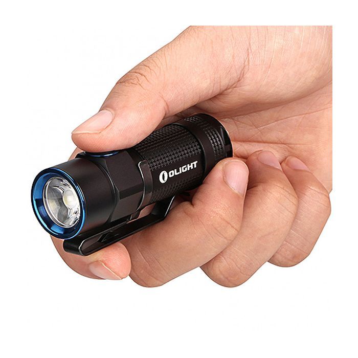 Ліхтар Olight S1R зображення 8