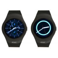 Смарт-часы Atrix B8 black изображение 2