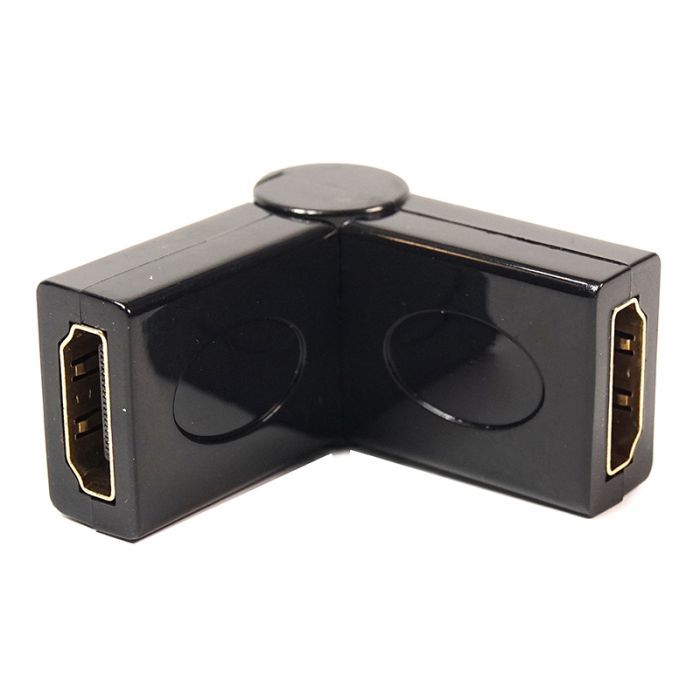 Перехідник HDMI AF to HDMI AF PowerPlant (KD00AS1299) зображення 2