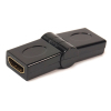 Переходник HDMI AF to HDMI AF PowerPlant (KD00AS1299)