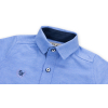 Рубашка Breeze голубая (G-218-74B-blue) изображение 2