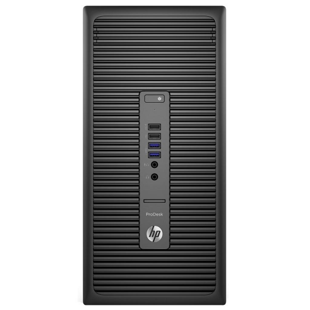 Комп'ютер HP ProDesk 600 G2 MT (L1Q38AV_3V) зображення 2