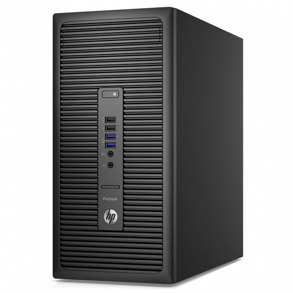 Компьютер HP ProDesk 600 G2 MT (L1Q38AV_3V)