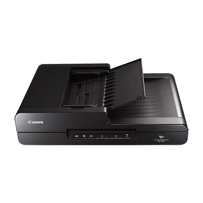 Сканер Canon DR-F120 (9017B003) изображение 2