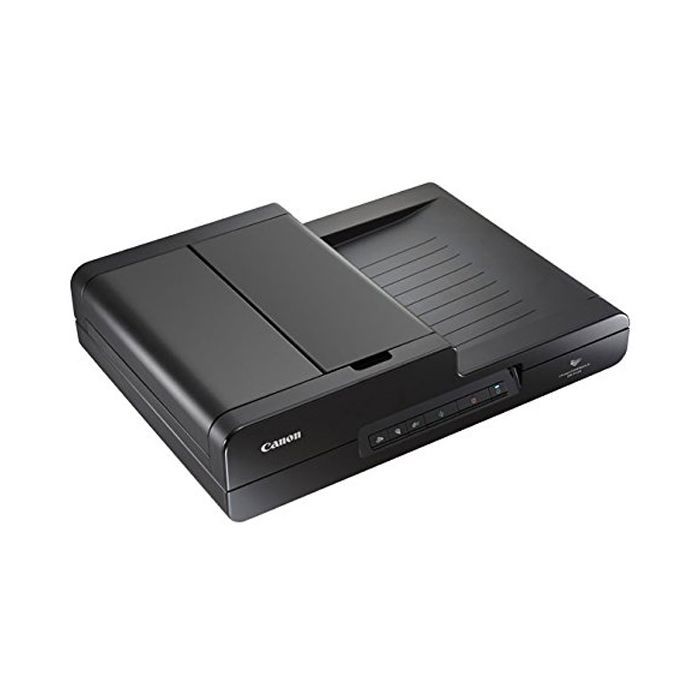 Сканер Canon DR-F120 (9017B003) изображение 3