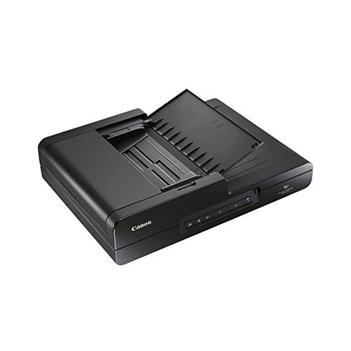 Сканер Canon DR-F120 (9017B003) изображение 4